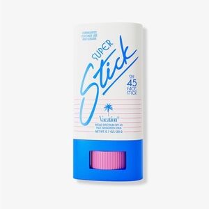 Vacation super stick SPF 45 NIB exp6/2027